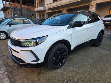 Opel Grandland 1.5 diesel 130CV aut. GS Line