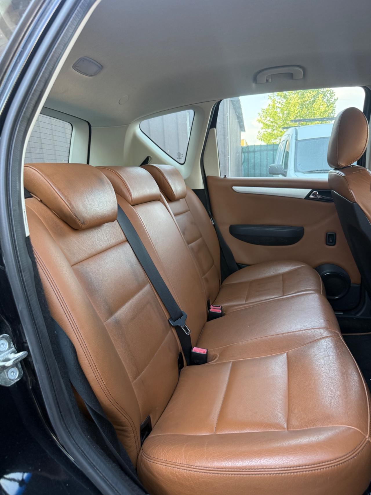 Mercedes-benz A 180 CDI Avantgarde