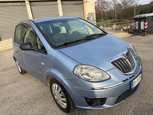 LANCIA MUSA 1.4 Platino BENZINA/GPL senza lavoro da fare