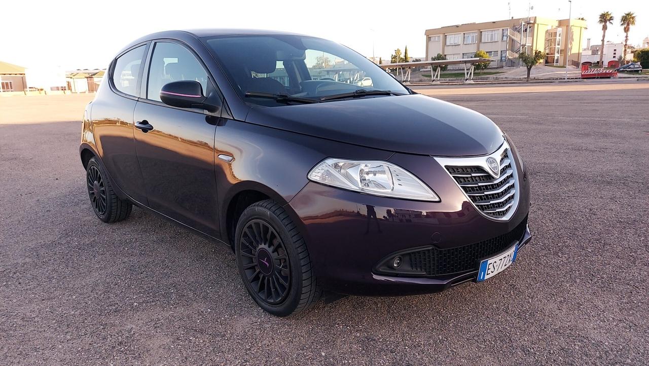 LANCIA YPSILON 1.3 Mjet Mya 95cv