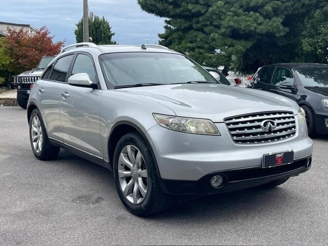 Infiniti FX Fx45 America