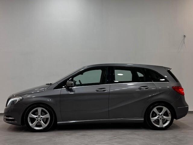 Mercedes-benz B 200 B 200 CDI Premium
