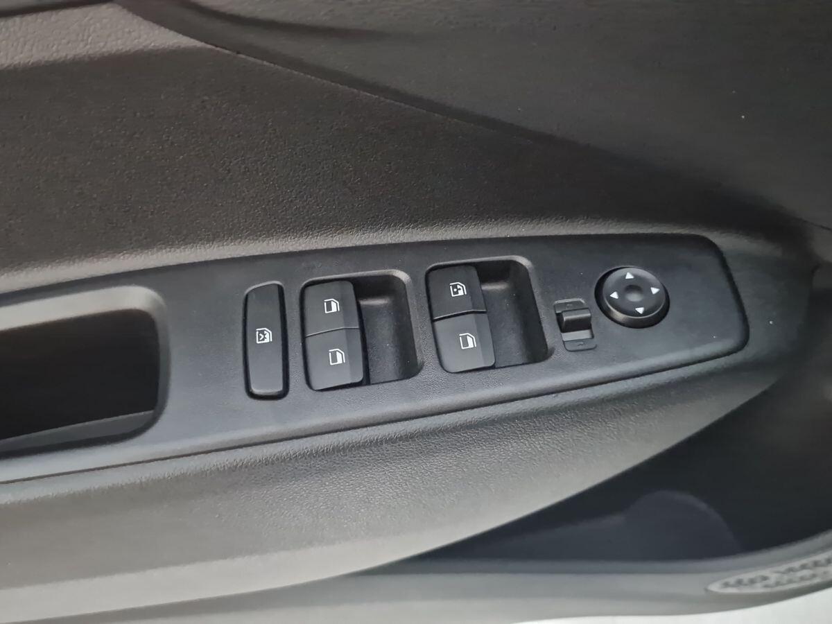 HYUNDAI I10 1.0 GPL MY25 CONNECTLINE