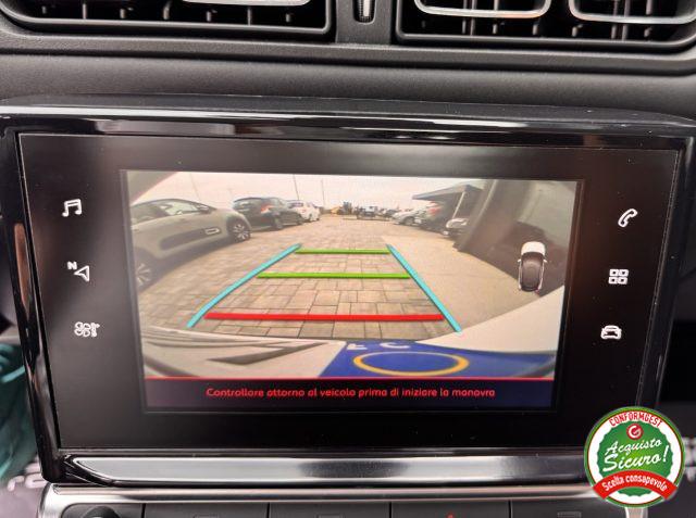 CITROEN C3 GPL Shine ANCHE PER NEOPATENTATI