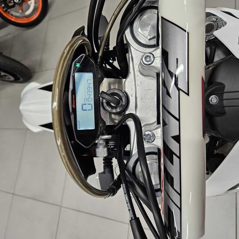 Fantic Motor XEF 125 Competition 4T - 2022