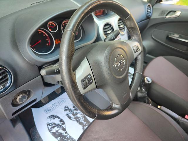 OPEL Corsa 1.2 BENZINA Modello Sport ( GARANZIA )