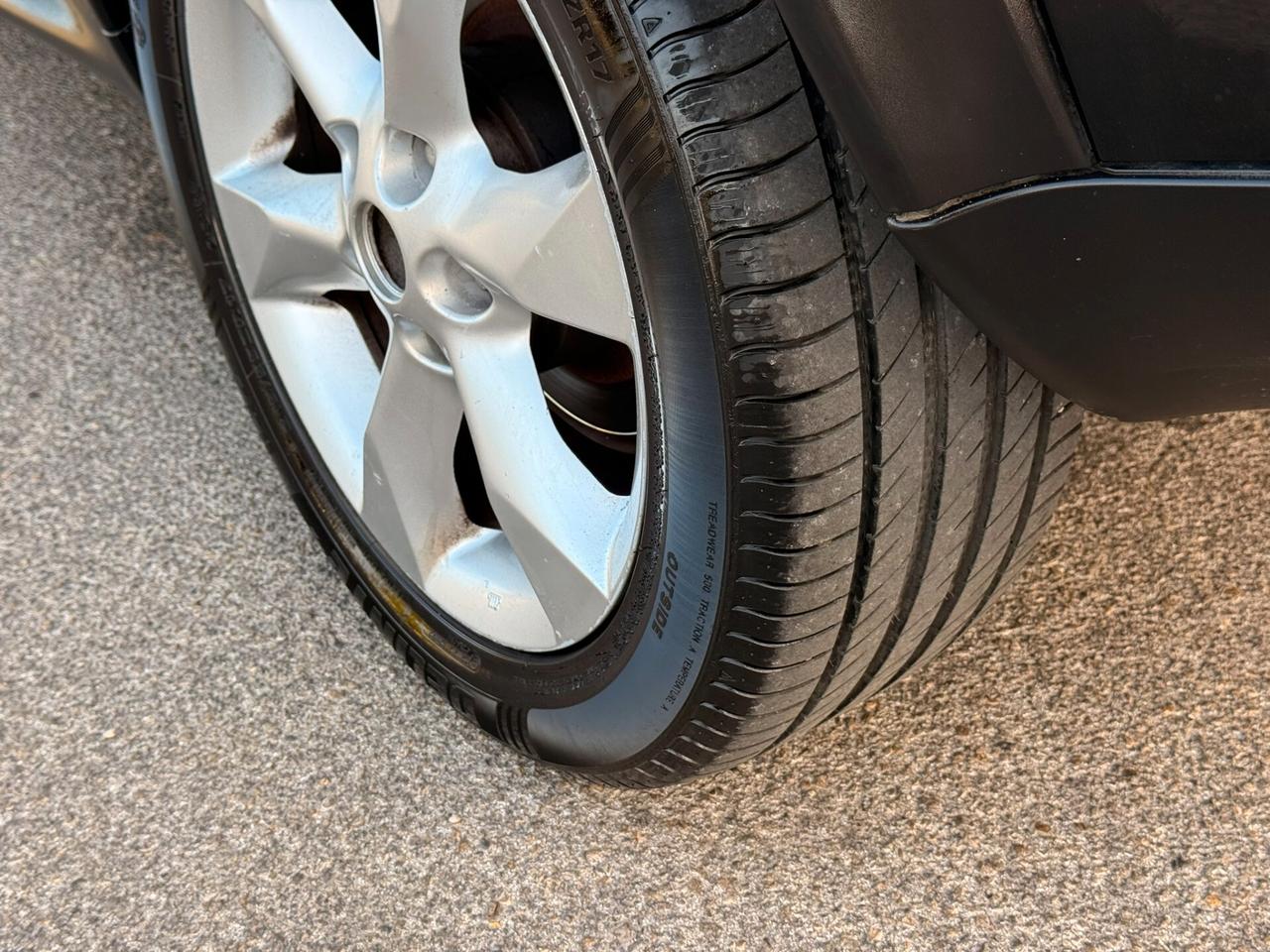 Nissan Juke garanzia 12 mesi