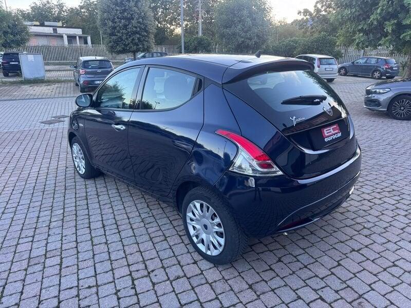 Lancia Ypsilon Ypsilon 1.2 Silver 69cv