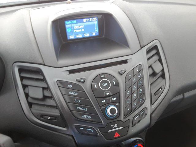 FORD Fiesta 1.0 80cv 5 porte Business *EURO 6*