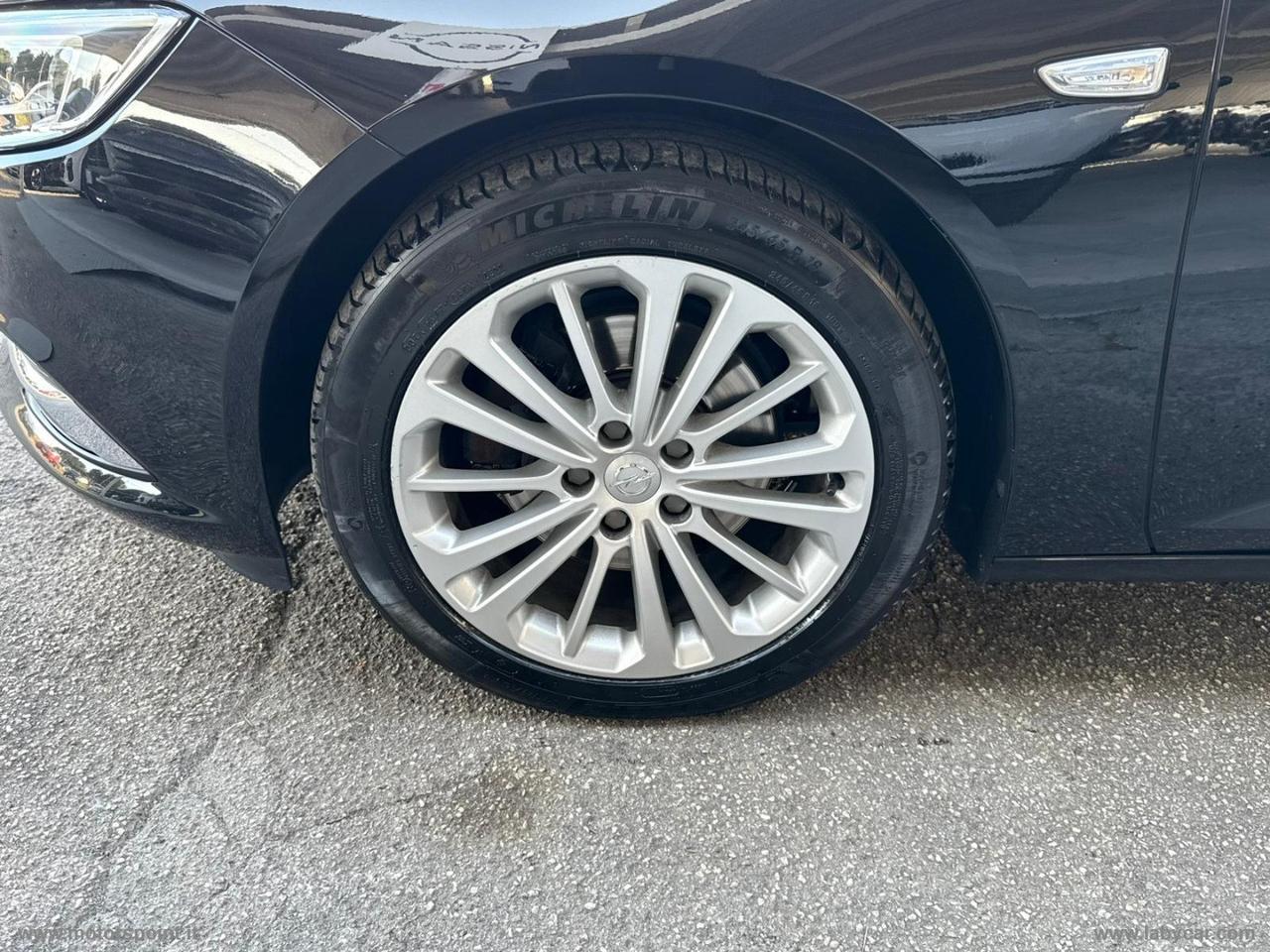OPEL Insignia 2.0 CDTI S&S aut. ST Innovation