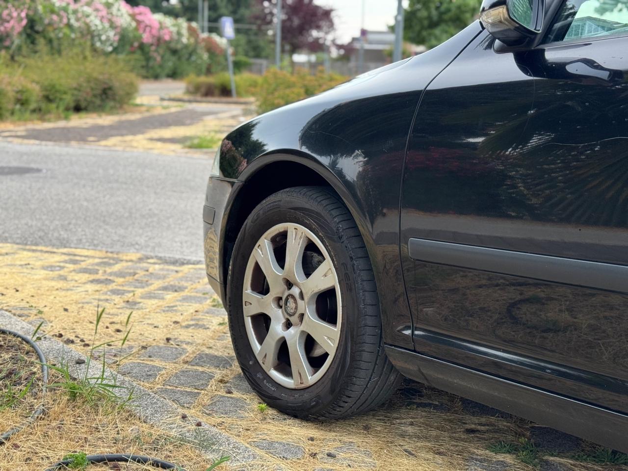 Skoda Octavia 1.9 TDI DSG Ambiente