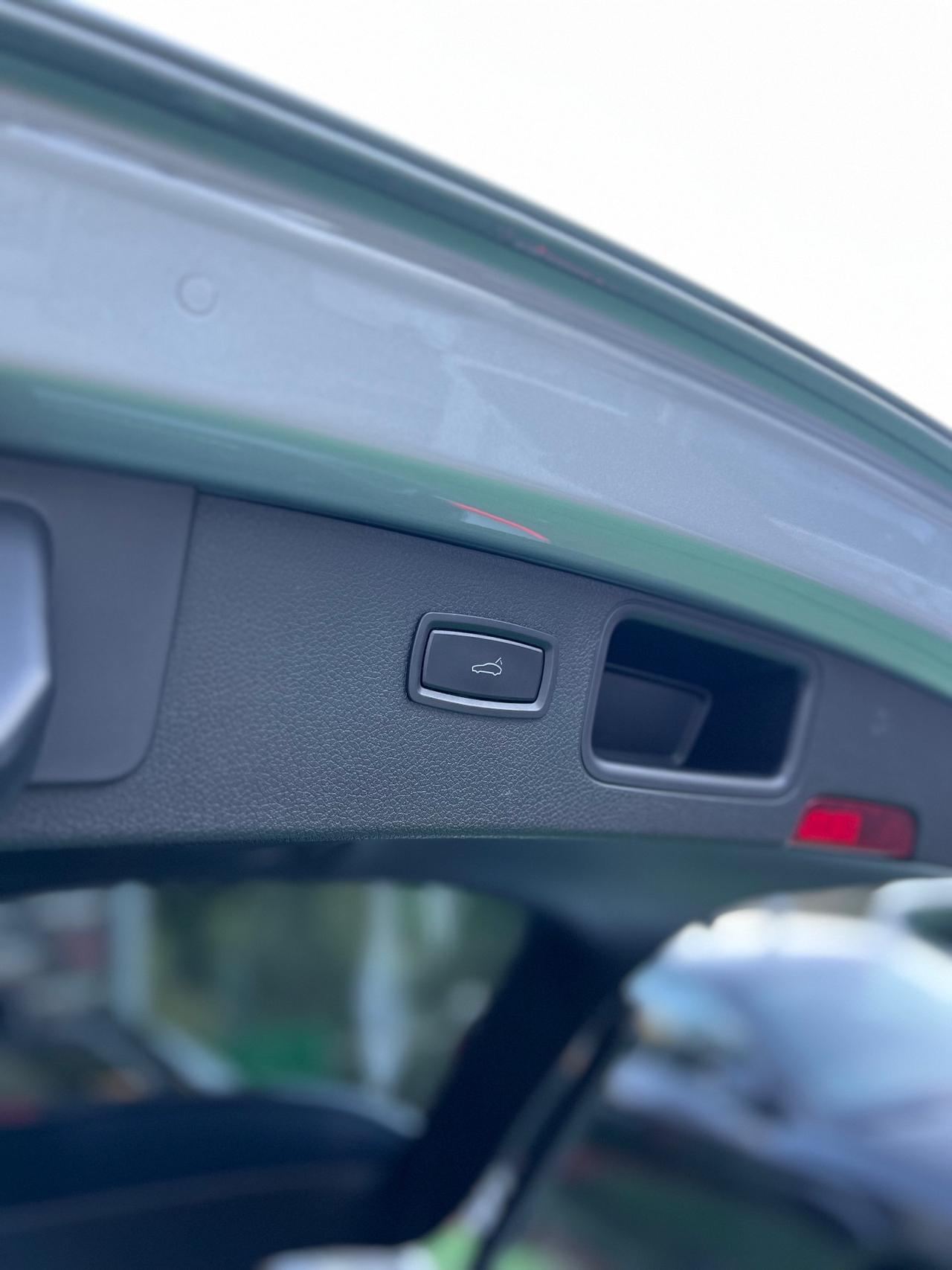 Porsche Macan 2.0 UNICO PROPRIETARIO TETTO APRIBILE