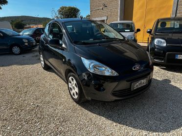 Ford Ka 1.2 Unico Prop Neopatentati Ok Ztl