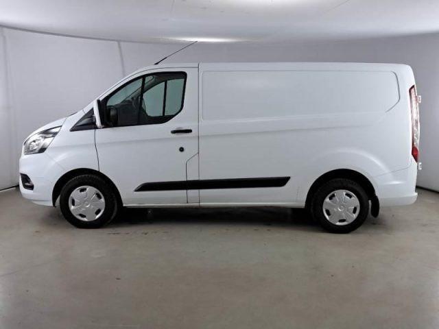 FORD Transit Custom 300 2.0 EcoBlue 130