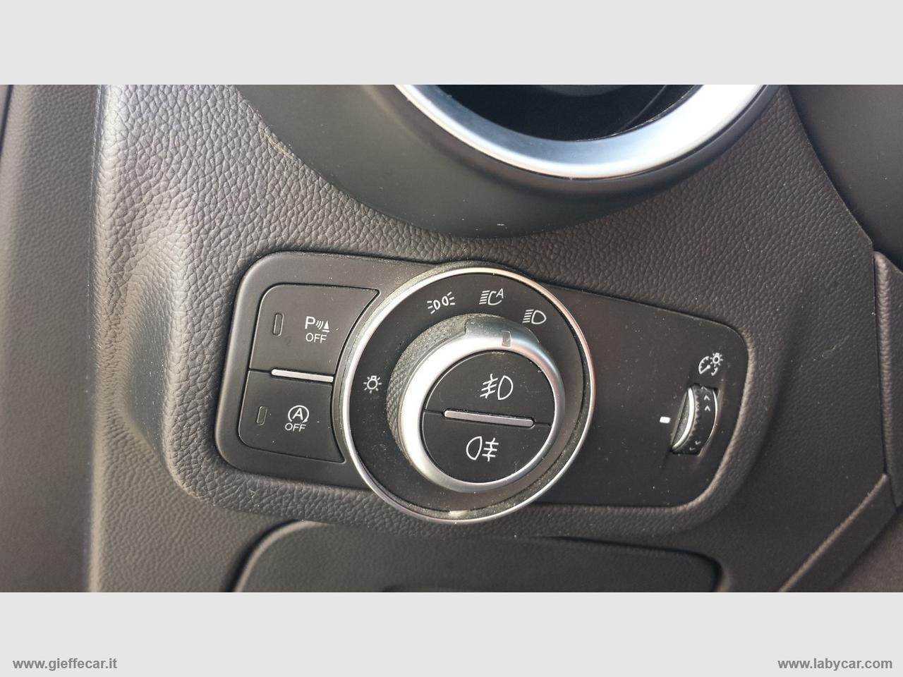 ALFA ROMEO Stelvio 2.2 T.diesel 180 CV AT8 Q4 BUSINESS