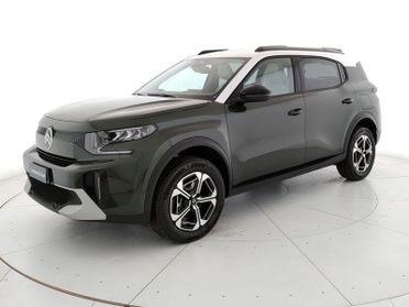 Citroën C3 Aircross C3 Aircross Hybrid 145 e-DCS6 Max