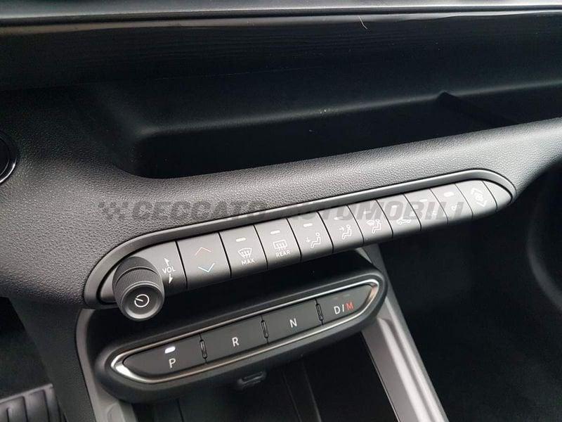 Jeep Avenger Avenger Mhev My25 Avenger Longitude 1.2 100cv Dct Mhev