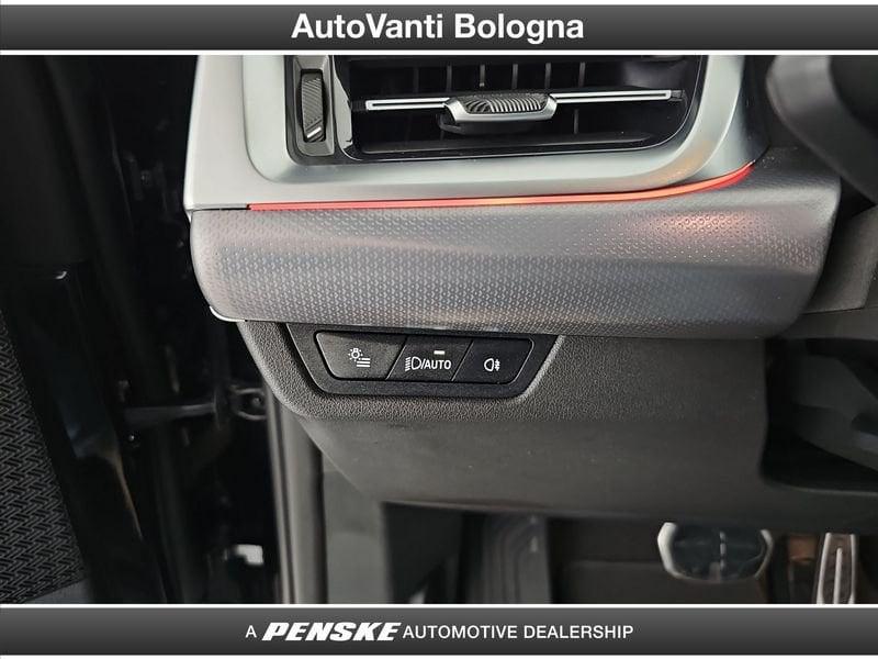 BMW X2 X2 xDrive 20d Msport Pro