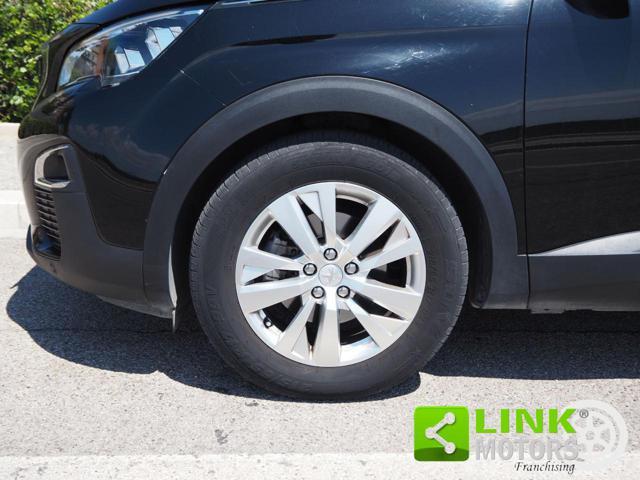 PEUGEOT 3008 BlueHDi 120 * ? 199,00 al mese*