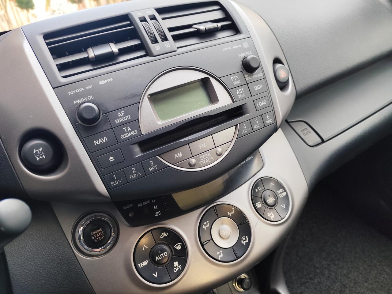 Toyota RAV 4 RAV4 2.2 D-4D 177CV Luxury 4x4