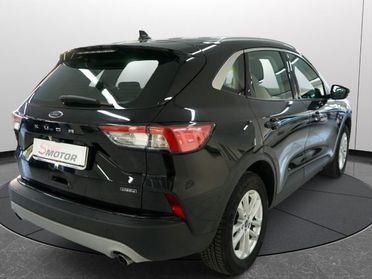 FORD Kuga 2.5 PHEV 225 CV CVT 2WD Titanium Business
