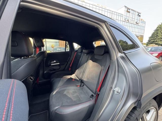 Mercedes GLA-H247 2020 AMG 35 Race Edition 4matic auto
