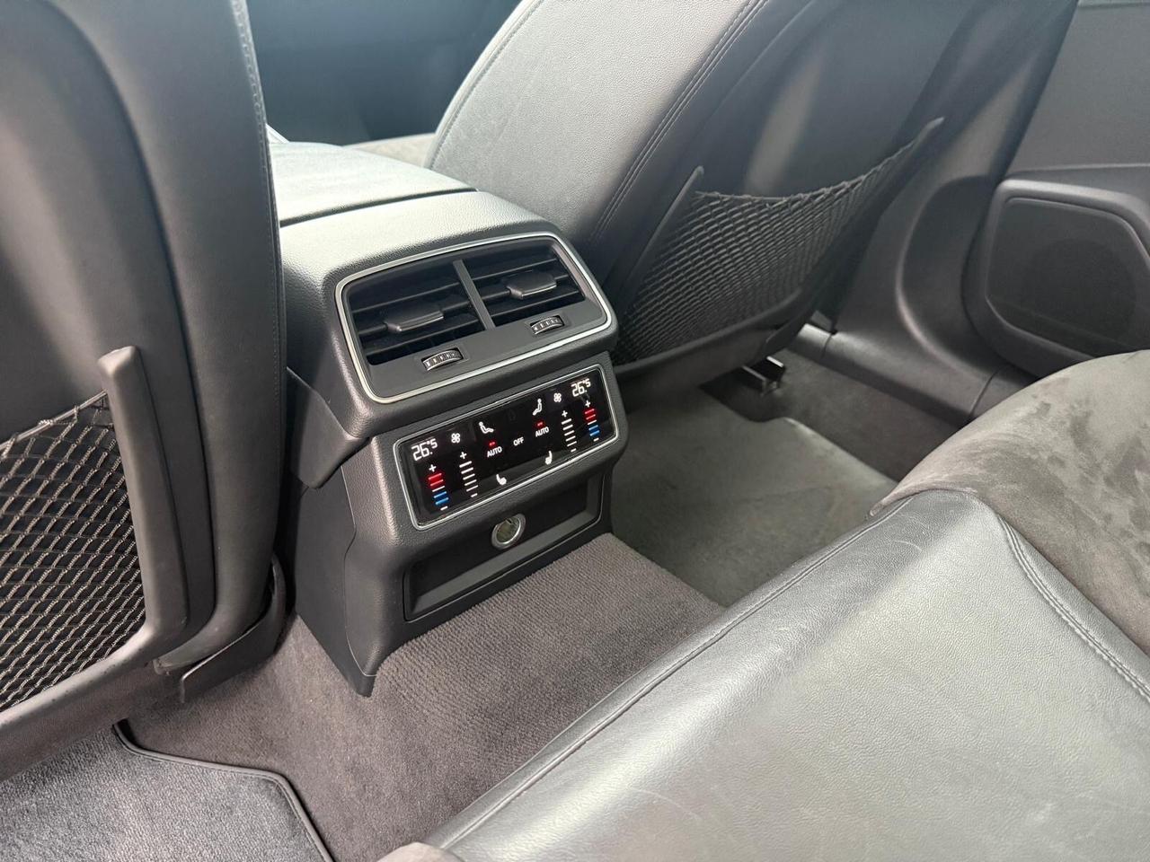 Audi A6 Avant 45 3.0 TDI quattro tiptronic Business Plus