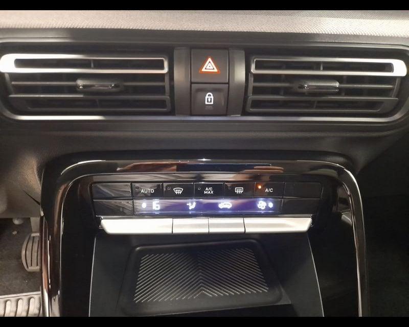 Citroën C3 Aircross II 1.2 puretech turbo Plus 100cv