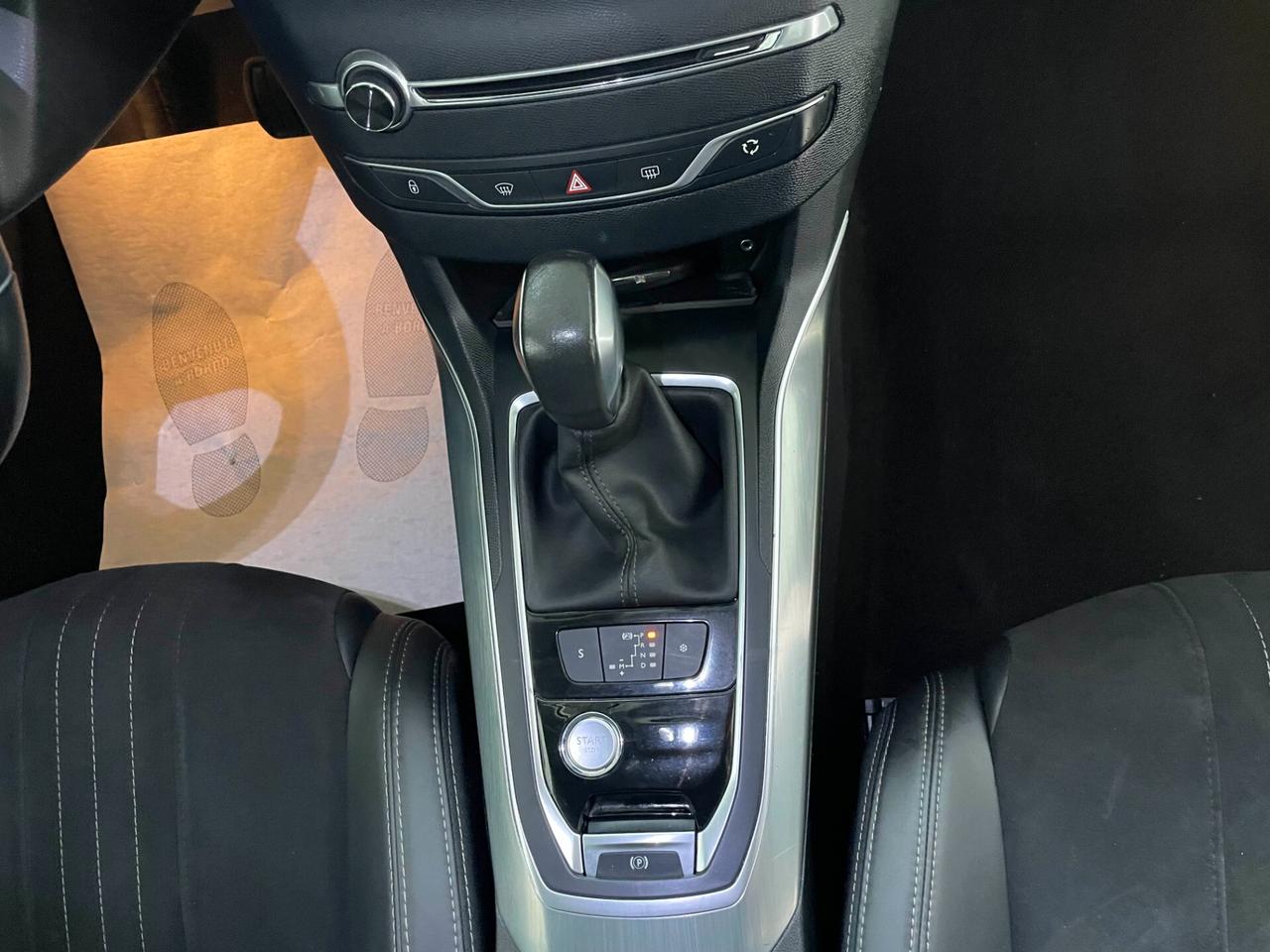 Peugeot 308 BlueHDi 120 S&S EAT6 GT Line