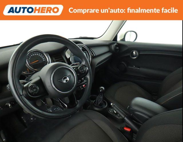 MINI One 1.5 One 75 CV