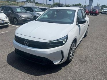 Opel Corsa Corsa 1.2