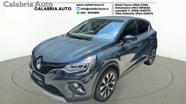 RENAULT Captur Full Hybrid E-Tech 145 CV Techno