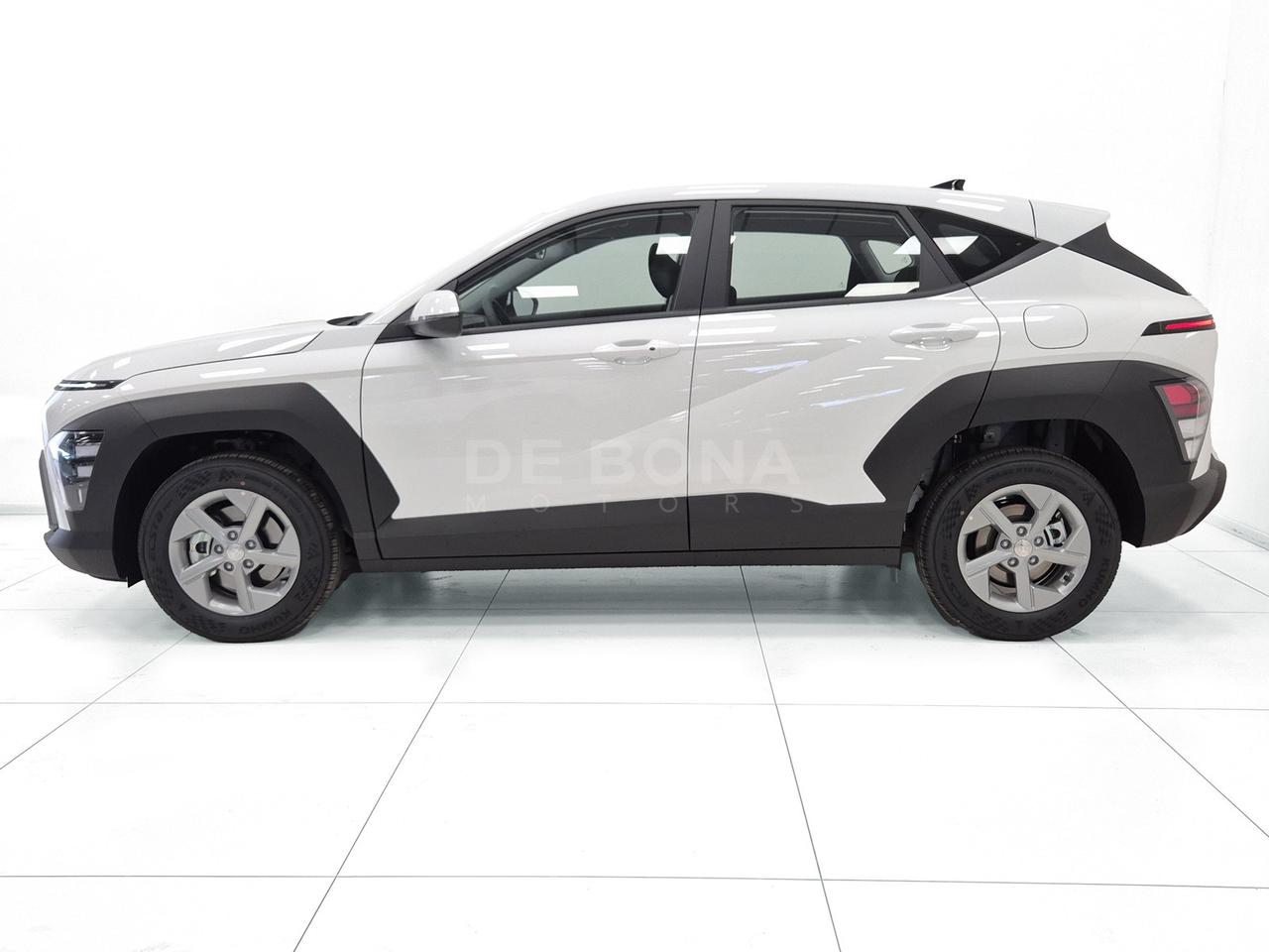 Hyundai Kona 1.0 t-gdi xtech 2wd 100cv mt
