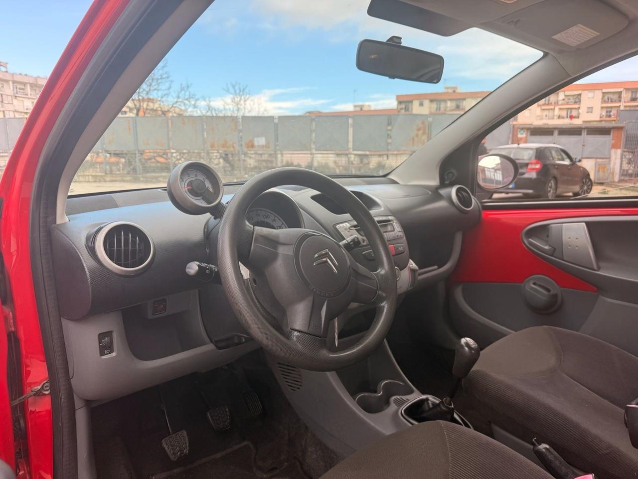 Citroen C1 1.4 HDi Super Full Perfetta 2008