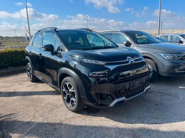 Citroen C3 Aircross C3 Aircross PureTech 110 S&S Shine Pack