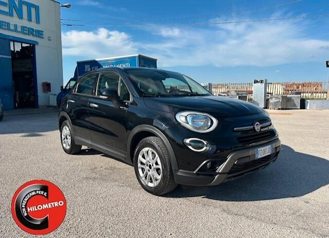 Fiat 500X 1.6 MultiJet 120 CV Business