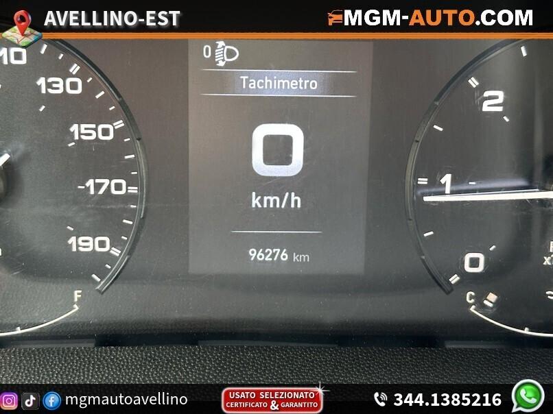 FIAT DUCATO FURGONE 2.2 mjt 140 PM-TM L2H2