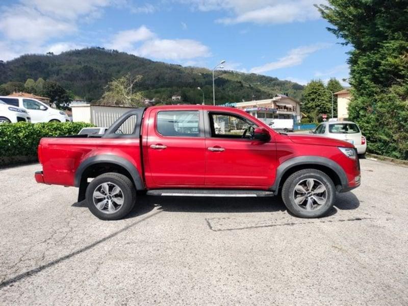 EVO Evo 4 Evo Cross 4 Incidentata, Prezzo finito!!