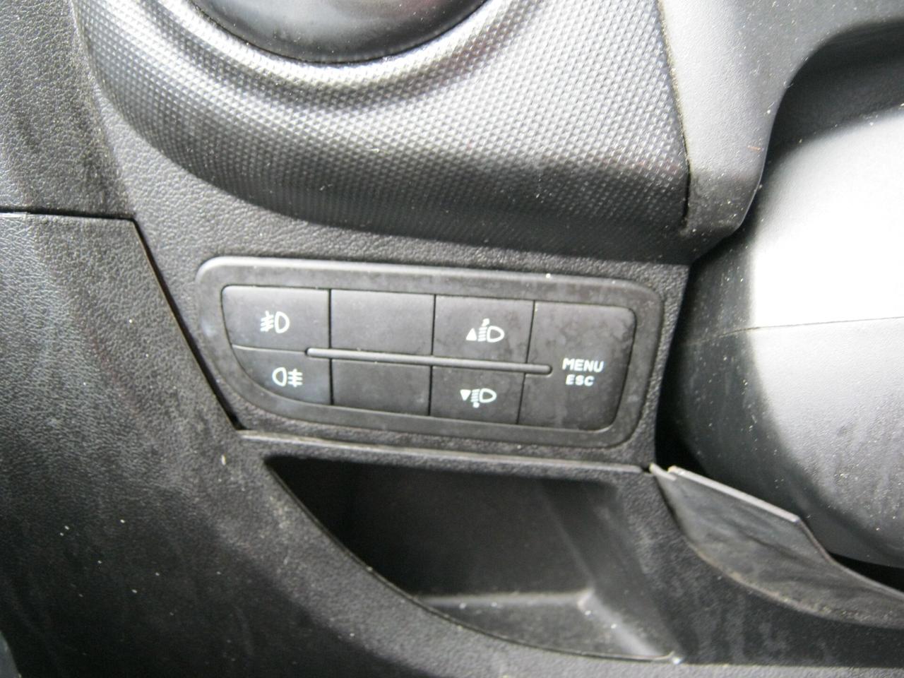 Fiat Qubo 1.3 MJT 95 CV Dynamic