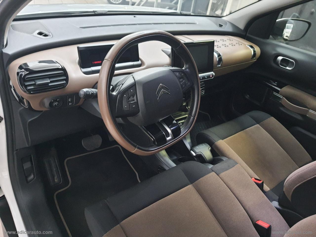 CITROEN C4 Cactus BlueHDi 100 S&S ETG6 Shine