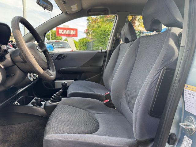 HONDA Jazz 1.2 i-DSi 5 porte Live