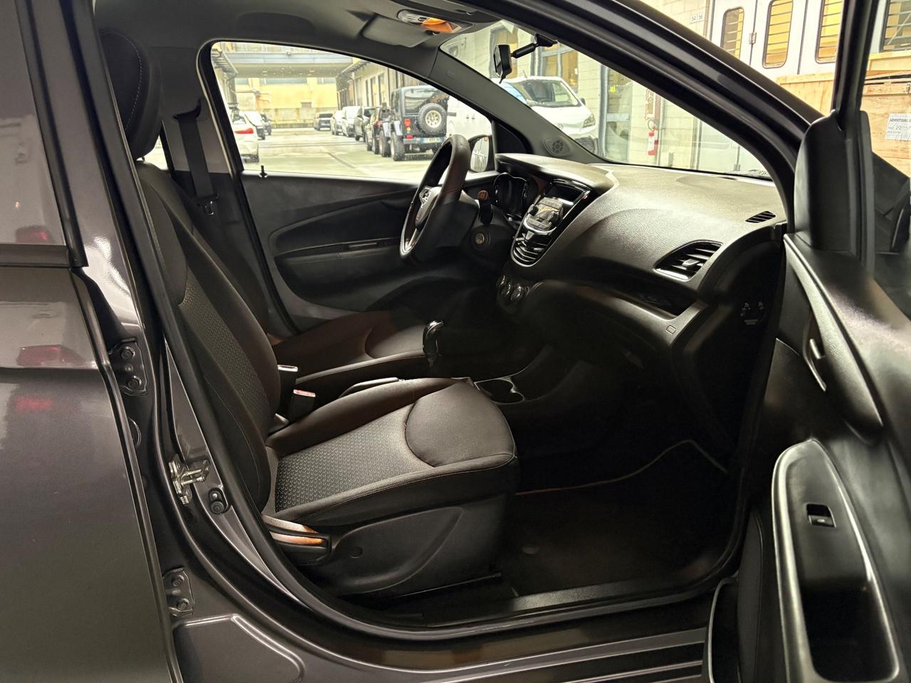 Opel Karl 1.0 75 CV Cosmo