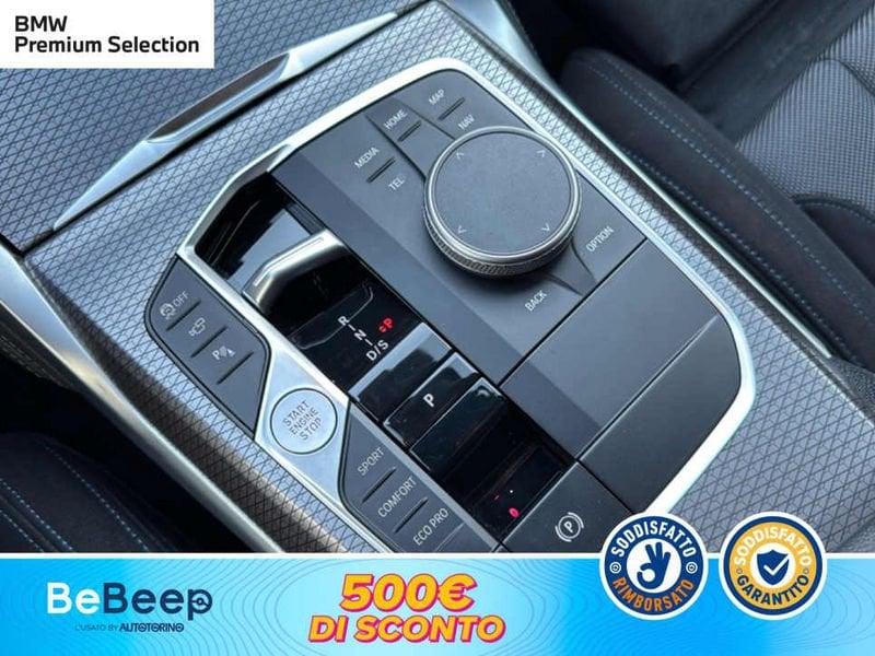 BMW Serie 4 Gran Coupé 420D GRAN COUPE MHEV 48V XDRIVE MSPORT PRO AUTO
