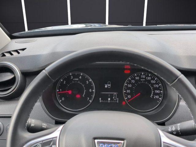 DACIA Duster 1.6 SCe 4x2 Prestige GPL