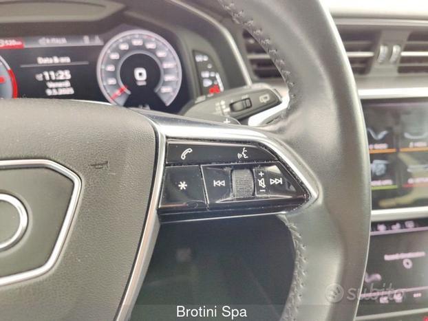 Audi A6 Avant 40 2.0 TDI S tronic Business Sport