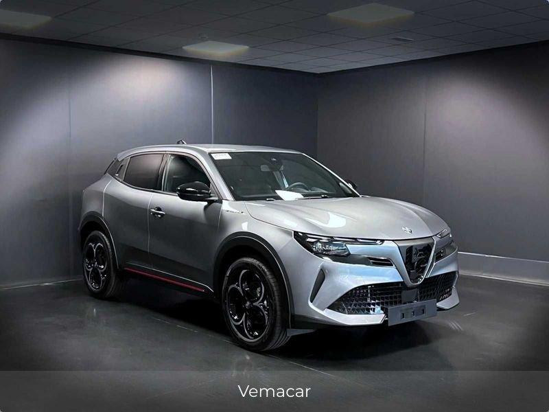 Alfa Romeo Junior Junior 1.2 136 CV Hybrid eDCT6 Speciale