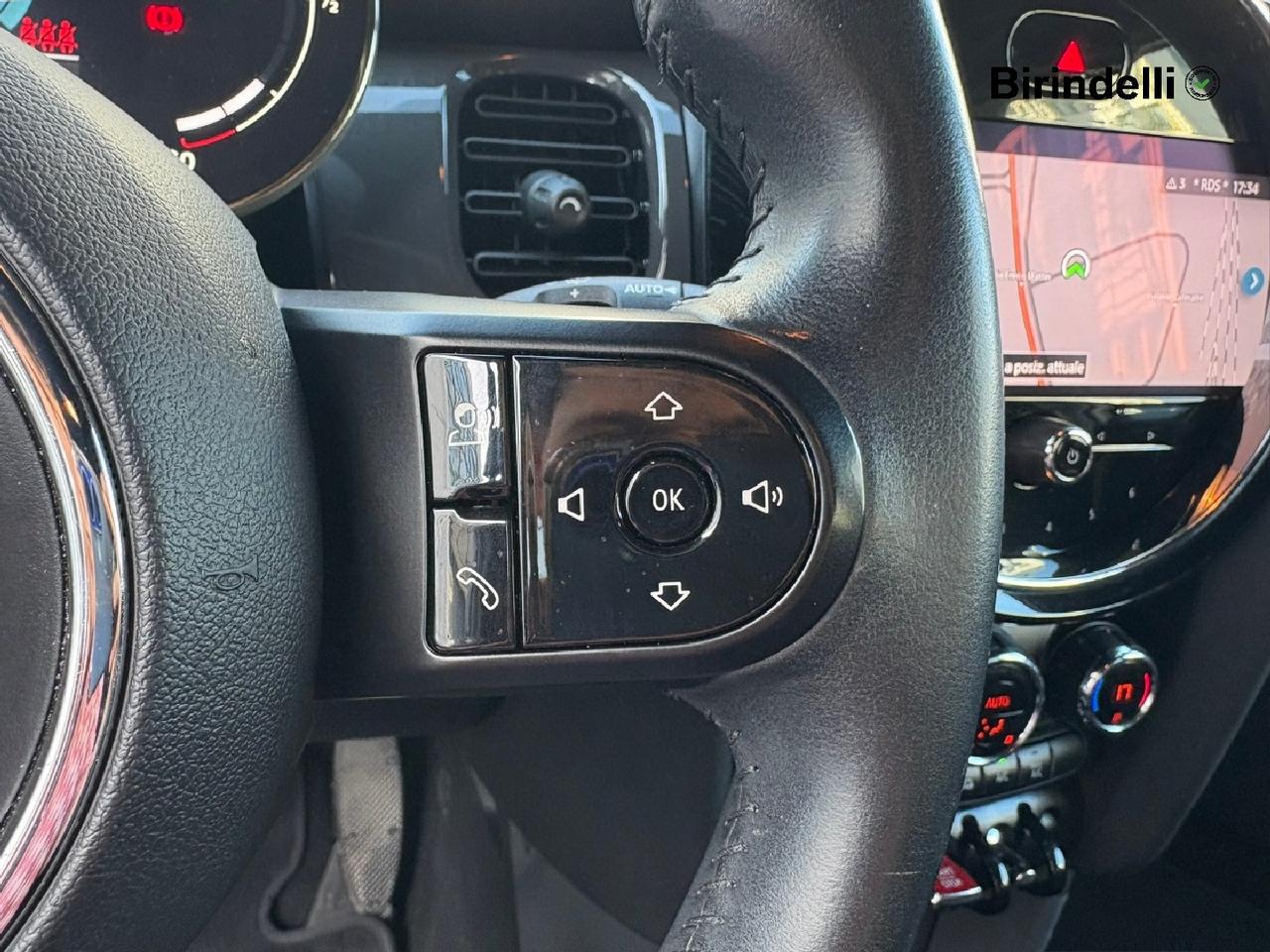 MINI Mini 5 porte (F55) - Mini 1.5 One Business 5 porte