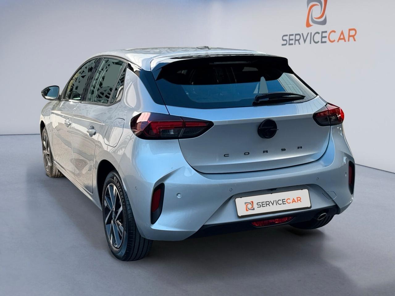 Opel Corsa 1.2 100 CV GS