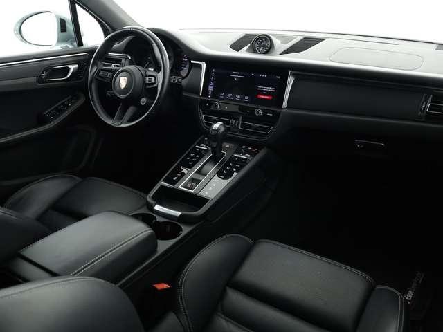 Porsche Macan 2.0 265cv pdk