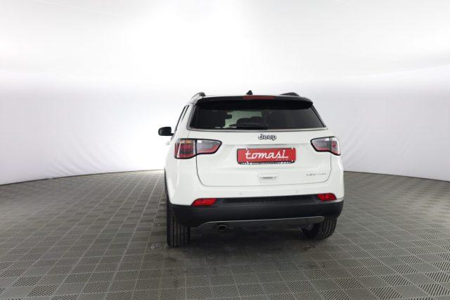 JEEP Compass Compass 1.6 Multijet II 2WD Limited